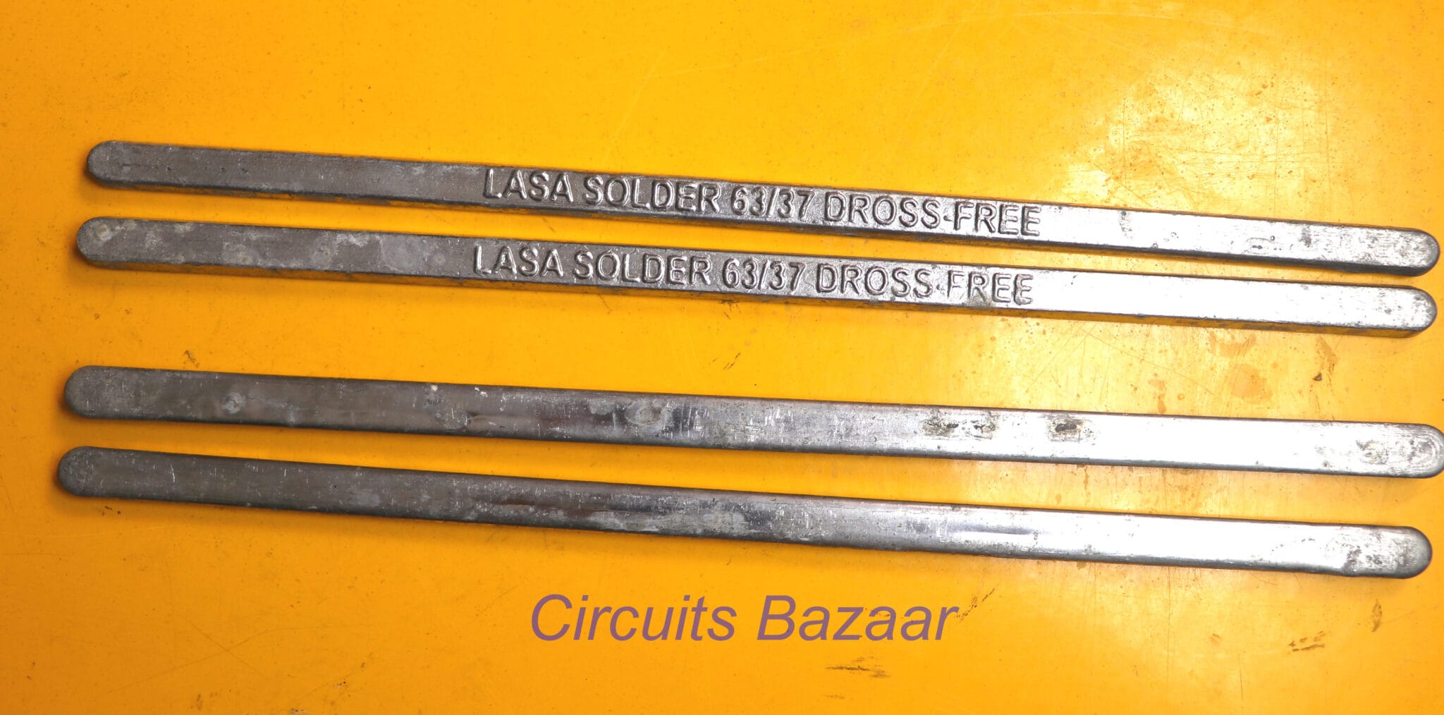 How to Use DIP Soldering Machine Tutorial Circuits Bazaar