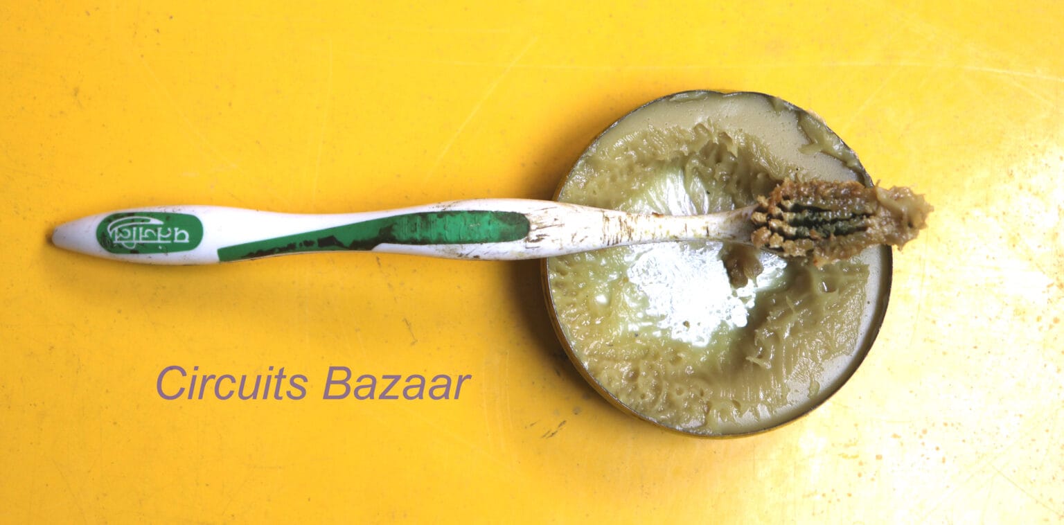 How to Use DIP Soldering Machine Tutorial Circuits Bazaar