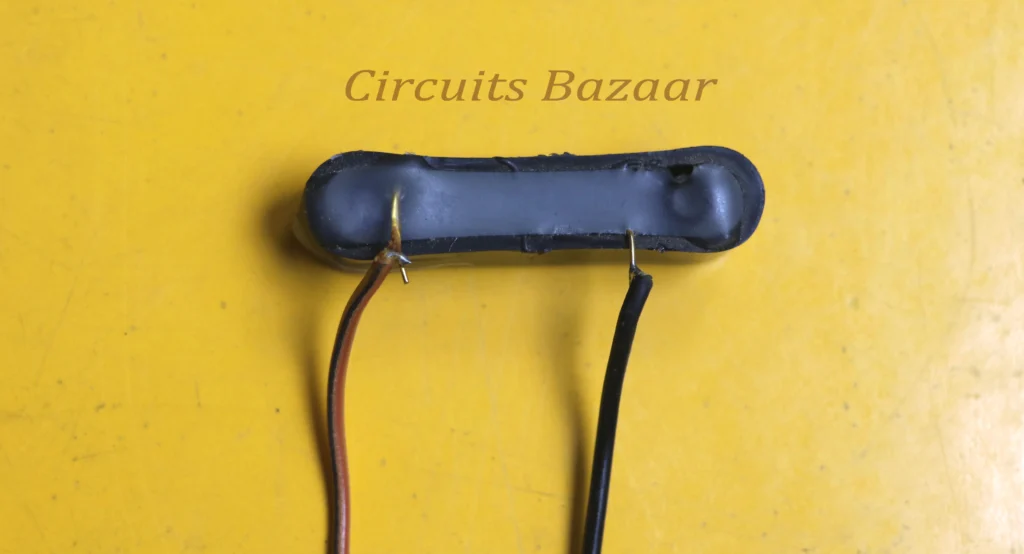How to use Magnetic Sensor or Reed Switch – Circuits Bazaar - Electronics & Electrical Engineering Project Kits Online