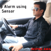 Eye Blink Sensor Only for Anti sleep Alarm Project 15 Anti sleep Alarm Engineering Project Using Eye Blink Sensor