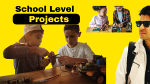 School Students Projects Lists