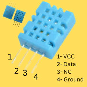 Humidity Sensor