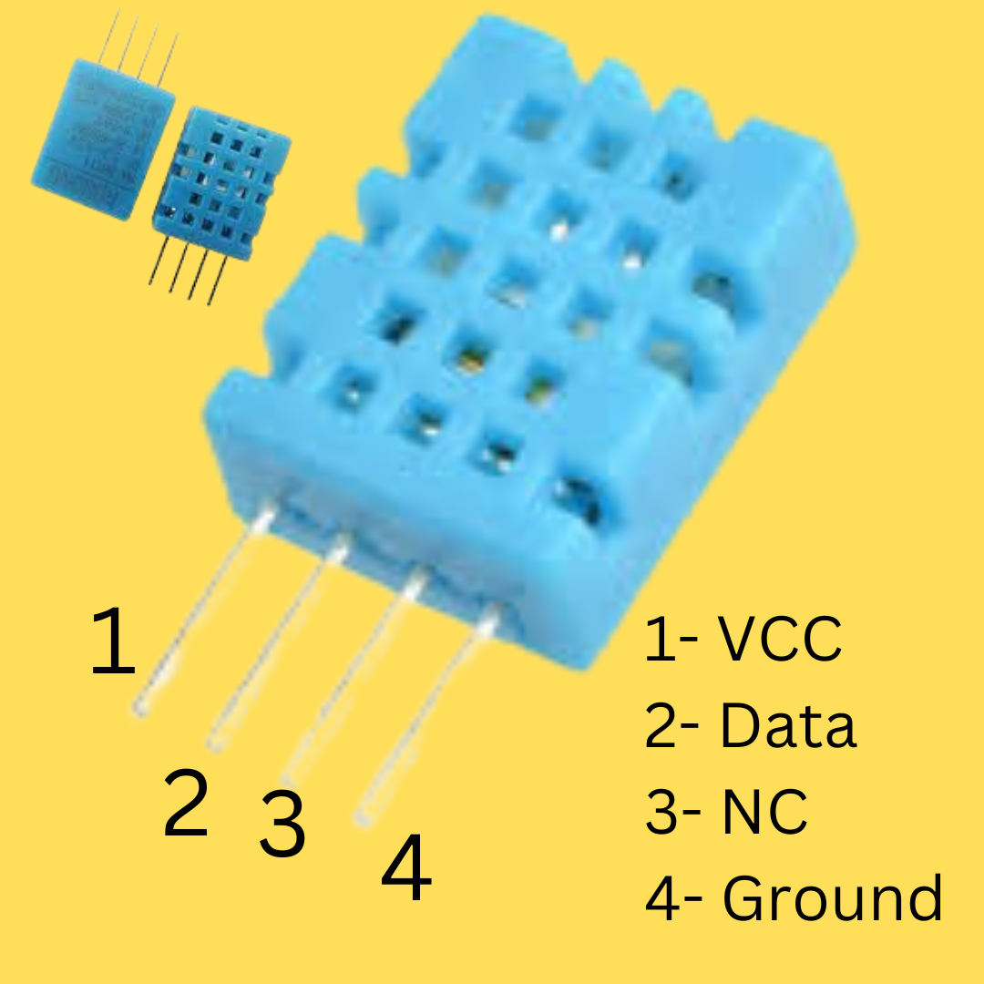 Everything About Humidity Sensor Circuits Bazaar 5788