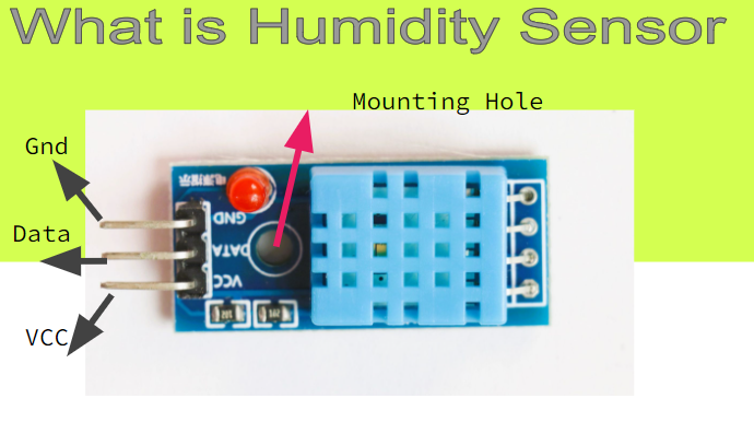 Everything About Humidity Sensor Circuits Bazaar 6863