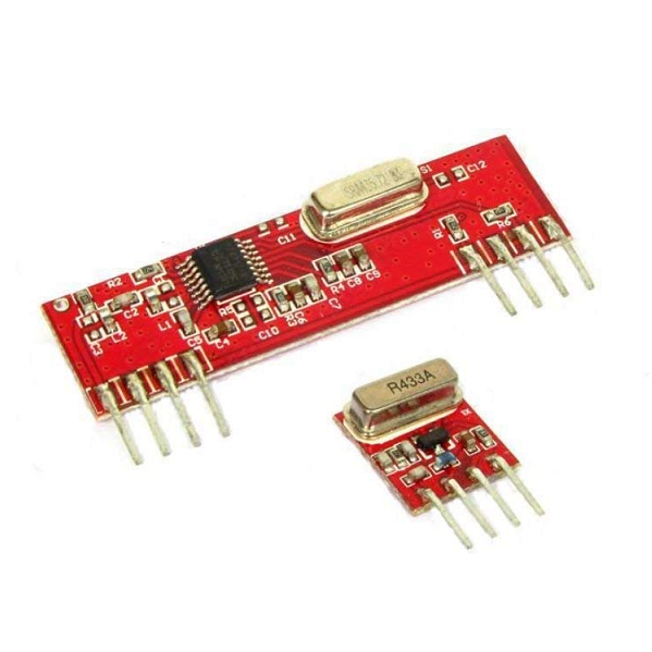 rf wireless transmitter receiver module 1