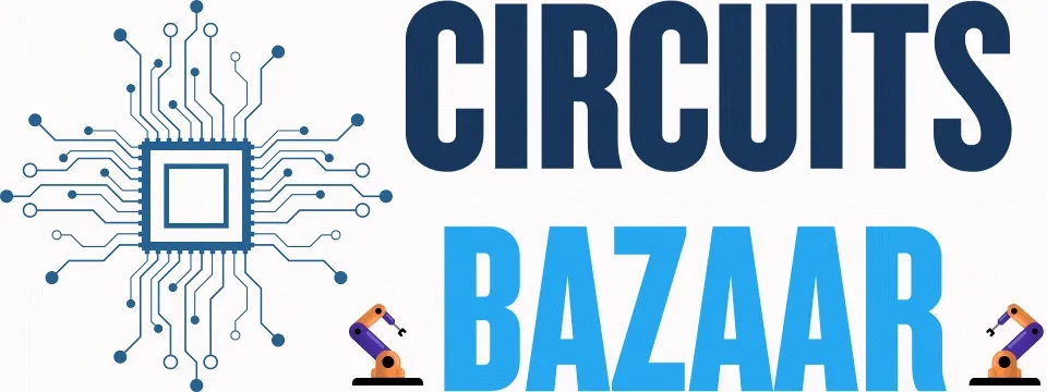 Circuits Bazaar Logo