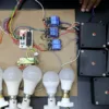 5 Candidates Quiz Buzzer Engineering Project – Circuits Bazaar - Electronics & Electrical Engineering Project Kits Online