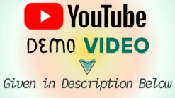 Circuits Bazaar offer various videos for the demo of various projects in electronics and electrical engineering.