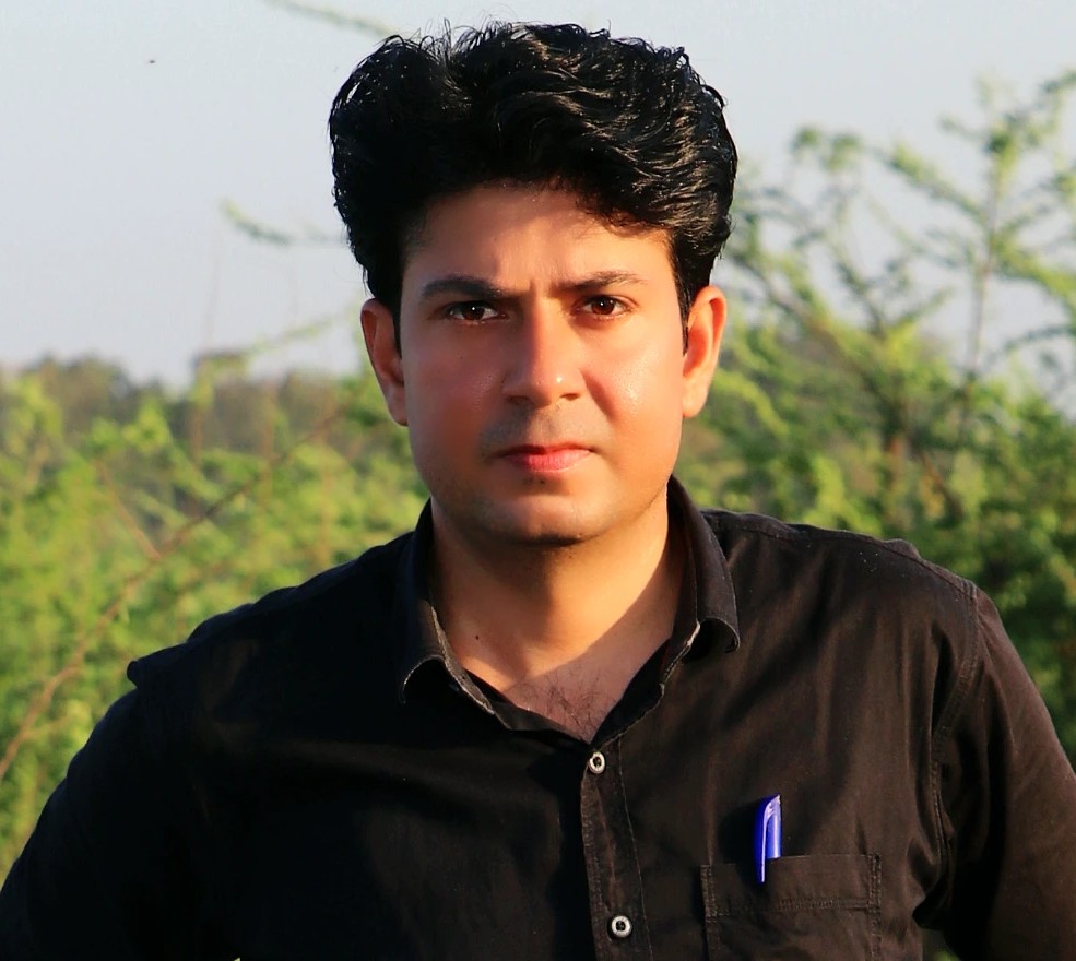 JS RANA