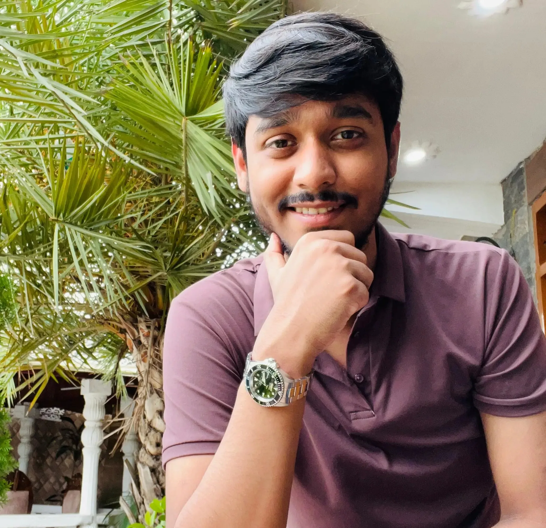 Home 96 Abhit Upadhyay