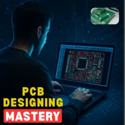 Multi-Layer PCB Design Training in Eagle CAD