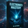 Electronics Mastery Course Overview