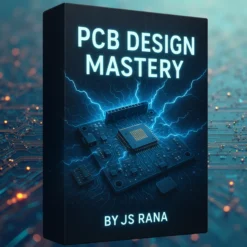 Home 89 PCB Design Mastery Course Overview