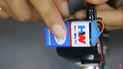 🦯 Smart Glasses for Blind Assistance with Ultrasonic Sensor and SMS Alert – Circuits Bazaar - Electronics & Electrical Engineering Project Kits Online